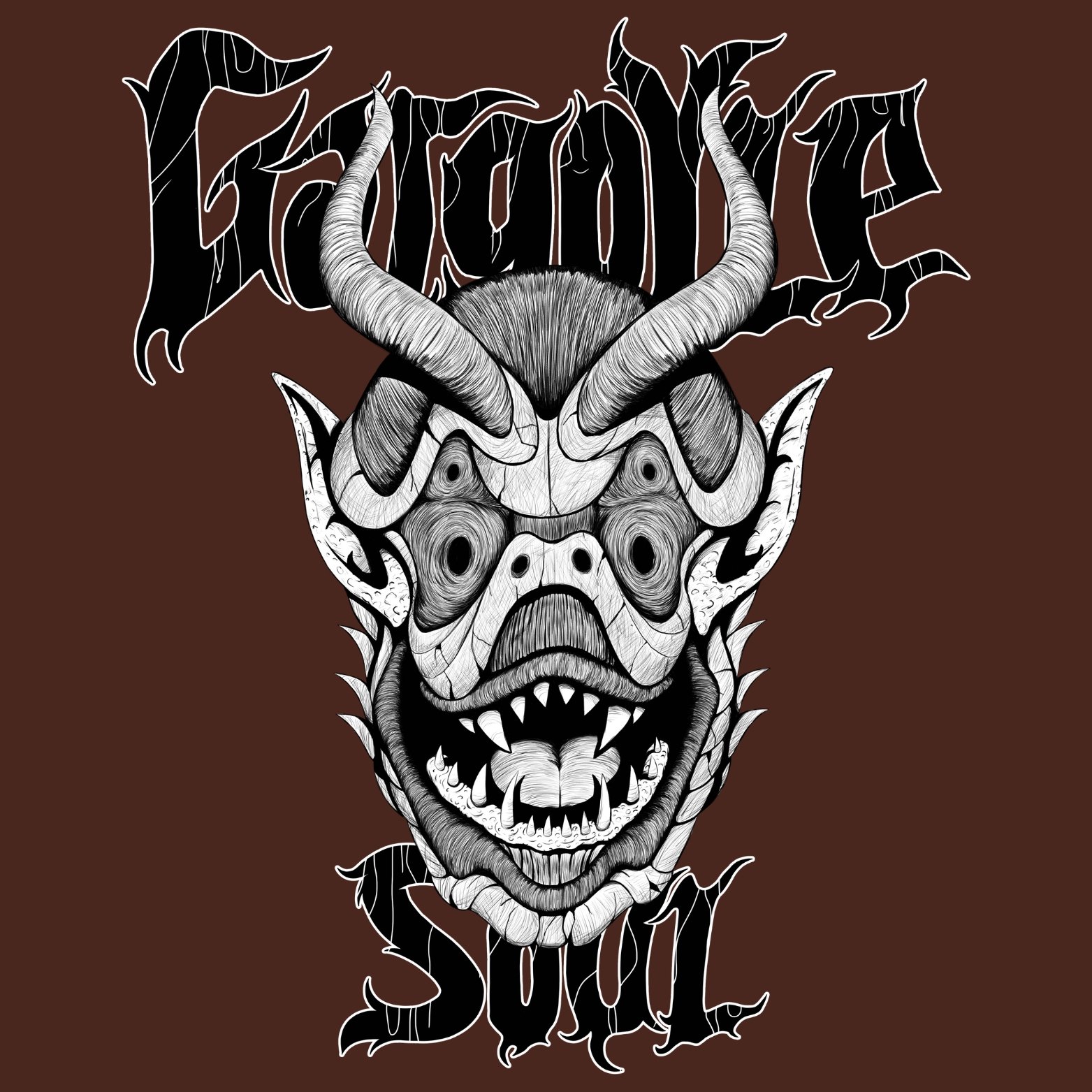 Grunge, Gothic, Creepy