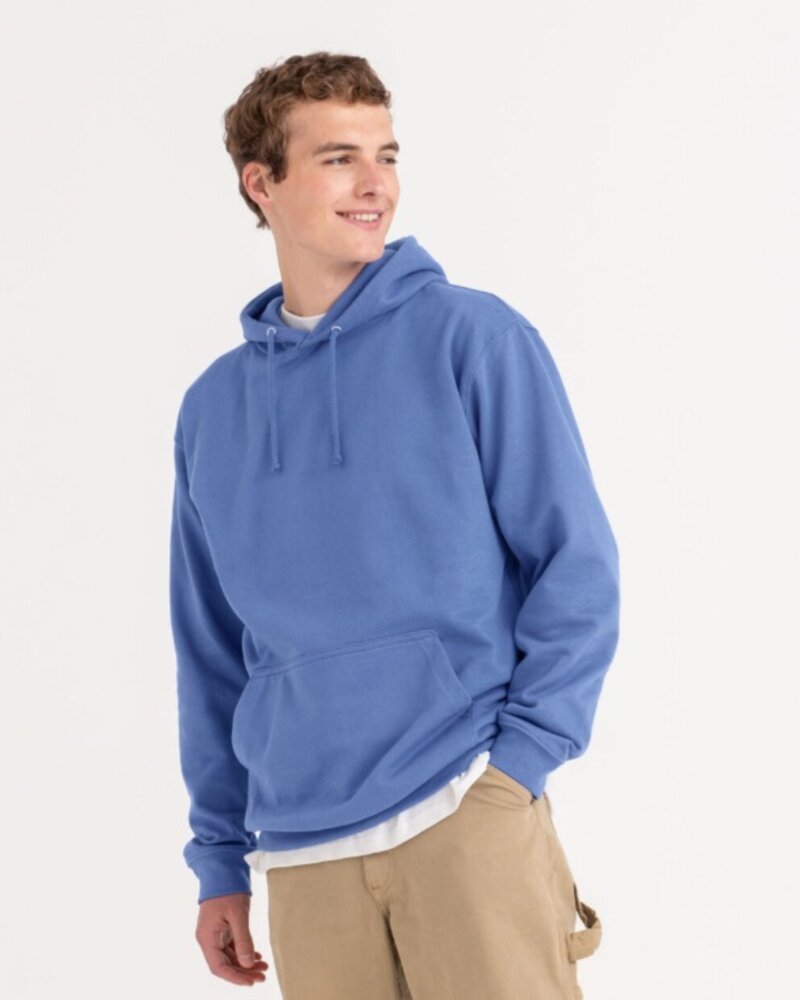 Untitled design Basic Hoodie (Mediumweight)